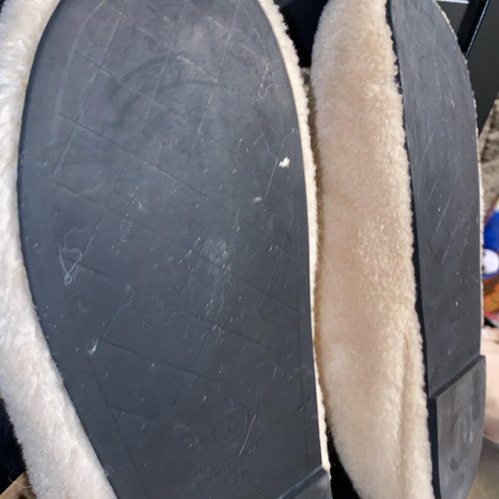 Chanel Mules - Picture 11 of 15